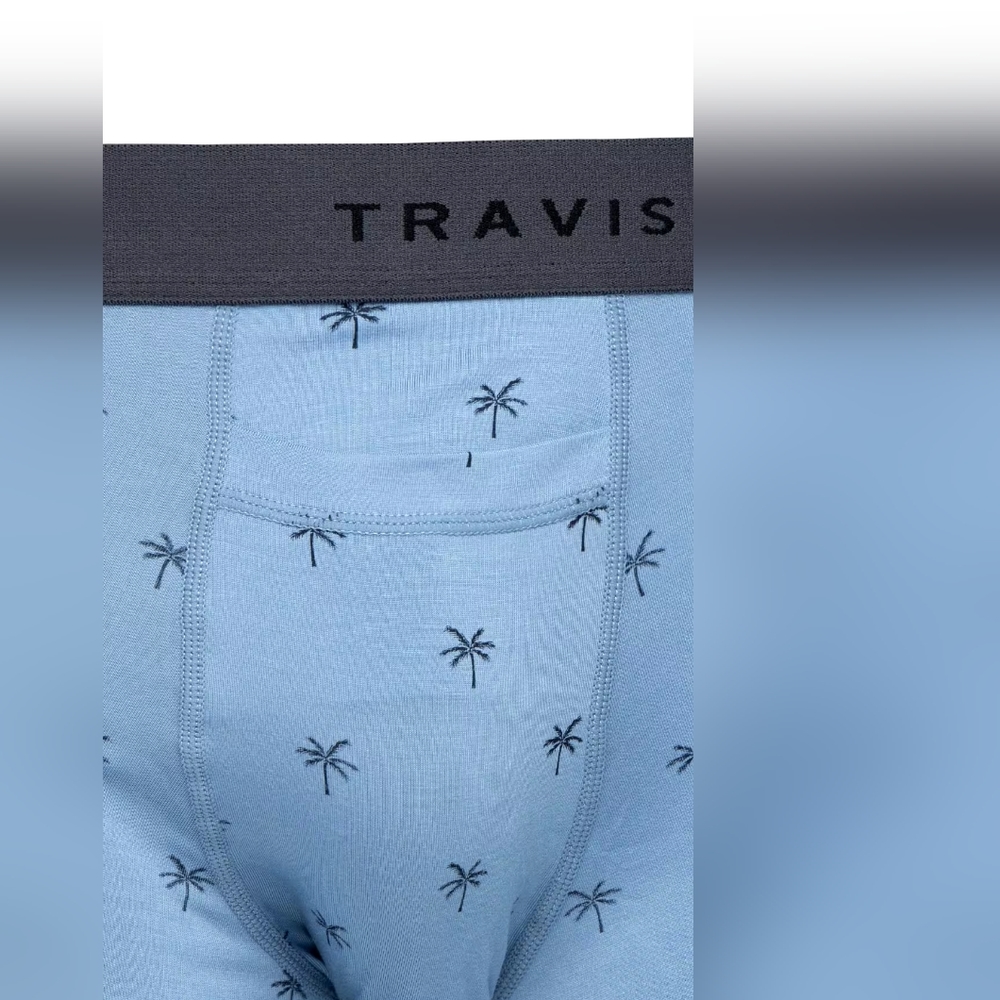 Travis Matthew Cloud Boxer So Far So Good